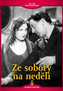 Ze soboty na neděli - DVD digipack