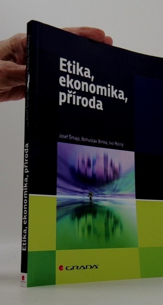 Etika, ekonomika, příroda