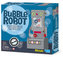 Robot bąbelkowy