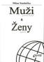 Muži jsou ze Země a ženy taktéž