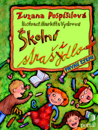 Školní strašidlo