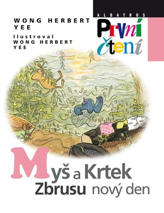 Myš a Krtek, zbrusu nový den