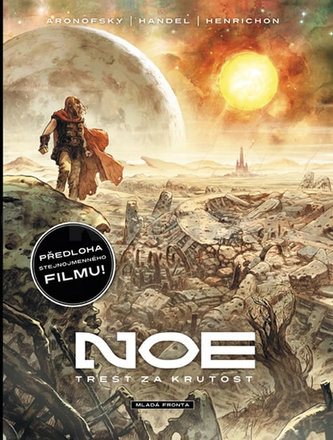 Noe - Trest za krutost