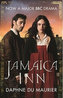 JAMAICA INN - Film tie-in (anglicky)