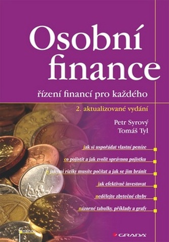 Osobní finance - řízení financí pro každého