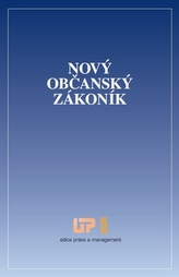 Nový občanský zákoník