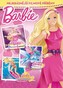 Barbie - Nejkrásnější filmové příběhy (Princezna a zpěvačka, Tajemství víl a Příběh mořské panny 2)