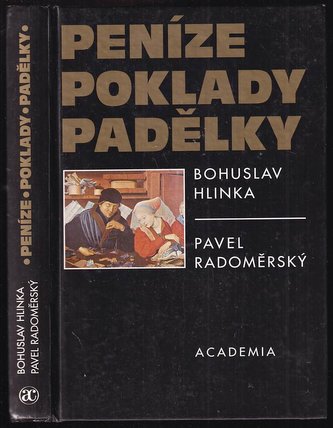 Peníze, poklady