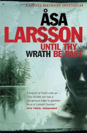 Until Thy Wrath Be Past (anglicky)