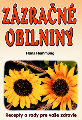 Zázračné obilniny