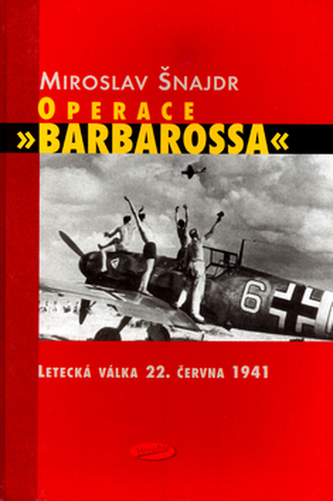 Operace Barbarossa