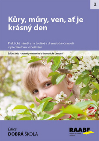 Kůry, můry, ven, ať je krásný den