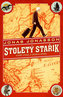 Stoletý stařík, který vylezl z okna a zmizel - brož.