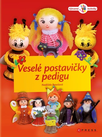 Veselé postavičky z pedigu