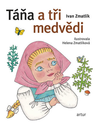 Táňa a tři medvědi