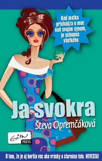 Ja svokra Ja svokra