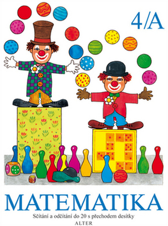 Matematika 4/A