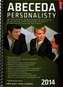 Abeceda personalisty 2014