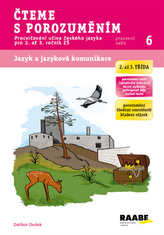 Čteme s porozuměním (2. a 3. třída ZŠ)