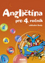 Angličtina pro 4. ročník ZŠ