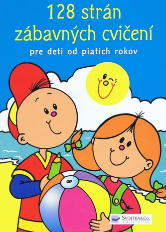 Prvé úlohy pre deti od 3 rokov