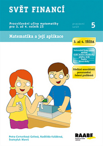 Svět financí - Pracovní sešit 5