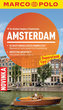 Amsterdam/cestovní průvodce s mapou    MD