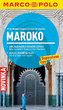 Maroko/cestovní průvodce s mapou    MD