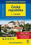 Česká republika 1:150000