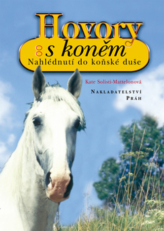 Hovory s koněm