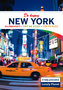 New York do kapsy - Lonely Planet