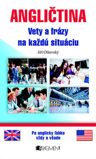 Angličtina