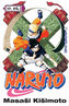 Naruto 17 - Itačiho síla