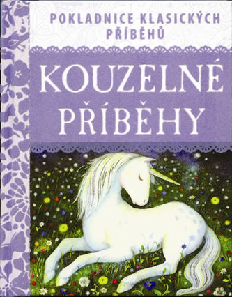 Kouzelné příběhy