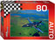 Puzzle 80 Auto Collection - Jet