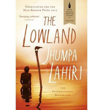 Jhumpa Lahiri