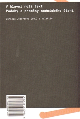 V hlavní roli text