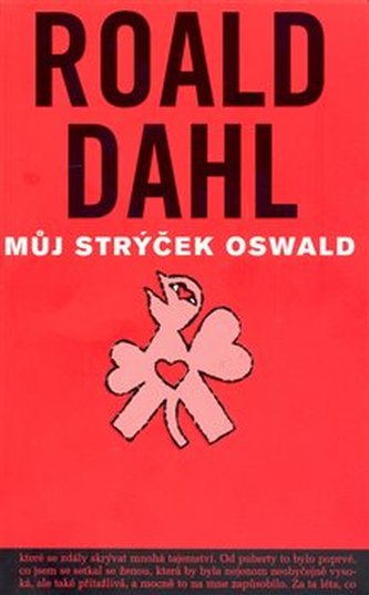 Můj strýček Oswald