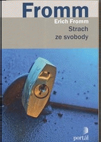 Strach ze svobody