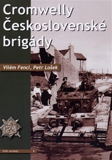 Cromwelly československé brigády