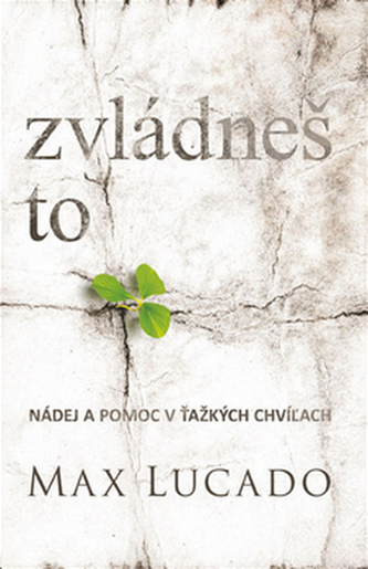 Zvládneš to