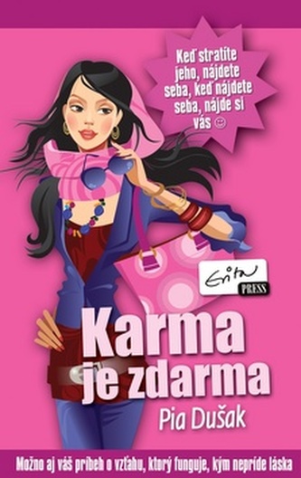 Karma je zdarma