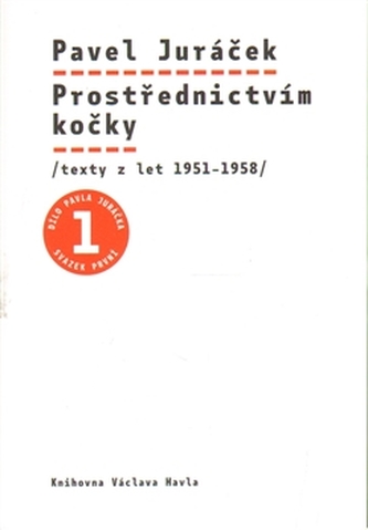 Prostřednictvím kočky