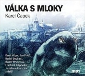 Válka s mloky