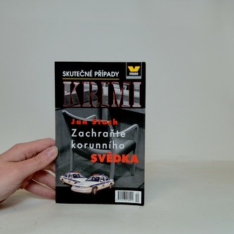 Zachraňte korunního svědka