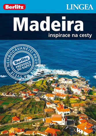 LINGEA CZ - Madeira - inspirace na cesty