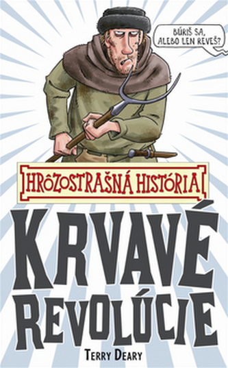 Krvavé revolúcie
