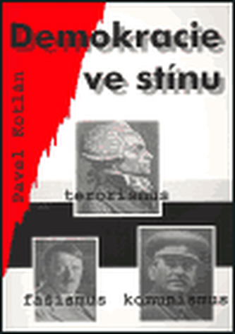 Demokracie ve stínu