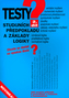 Testy studijních předpokladů a základy logiky