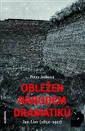 Obležen národem dramatiků